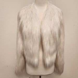 Mohair Jacket